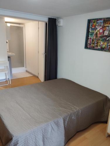 Studio confortable - Location saisonnière - Drancy