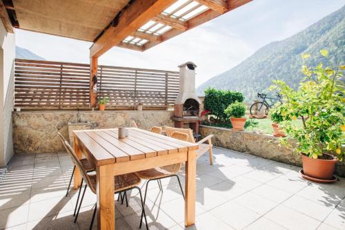 Apartment House Blazar - Tolmin