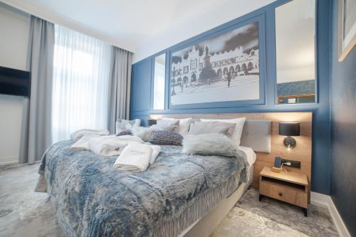 Vinfort Aparthotel - Krakow Old Town, Cracovie