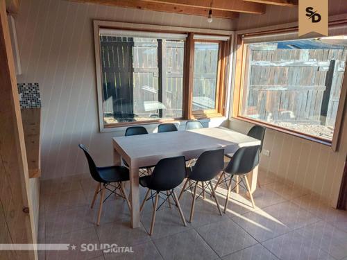 Facilities, Cabana Villa La Angostura VLA in Villa la Angostura