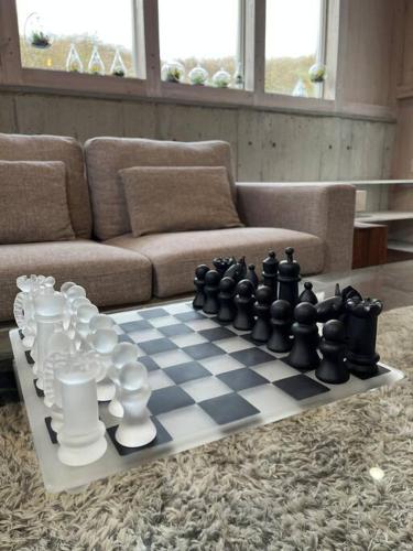 Platina Luxe House