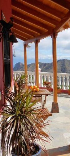 Casas Rurales El Serrillal