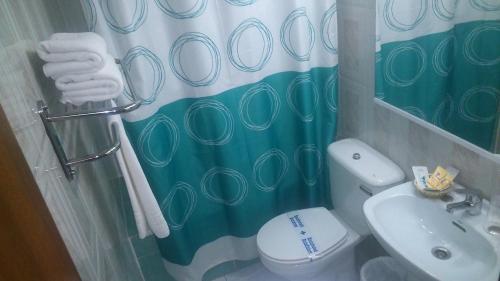 Hostal Virgen Del Rocío