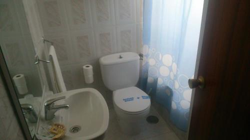 Hostal Virgen Del Rocío