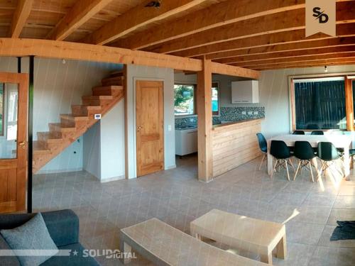 Facilities, Cabana Villa La Angostura VLA in Villa la Angostura