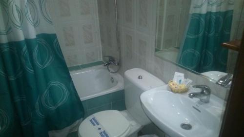 Hostal Virgen Del Rocío