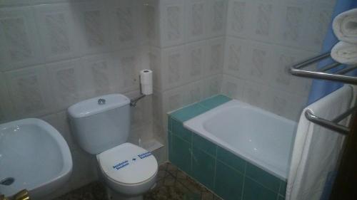 Hostal Virgen Del Rocío