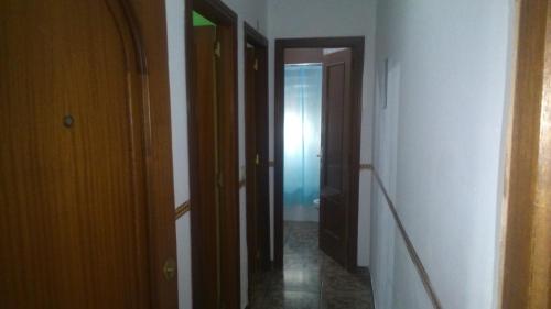 Hostal Virgen Del Rocío