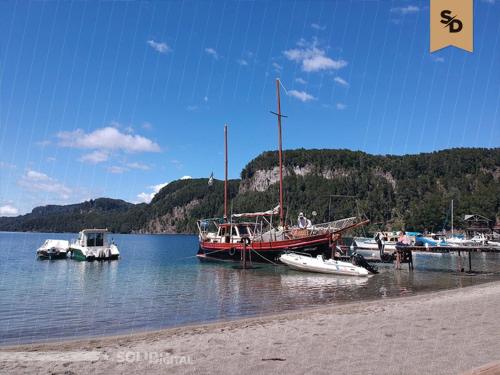 Nearby attraction, Cabana Villa La Angostura VLA in Villa la Angostura