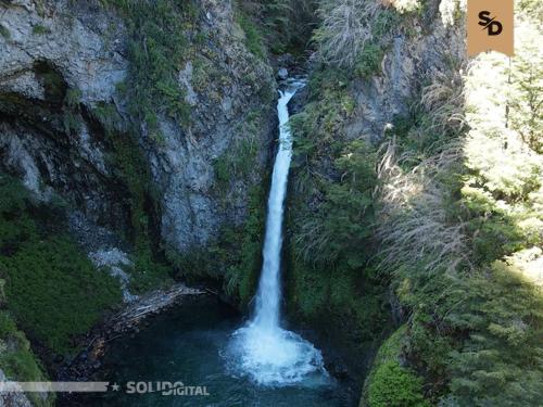 Nearby attraction, Cabana Villa La Angostura VLA in Villa la Angostura