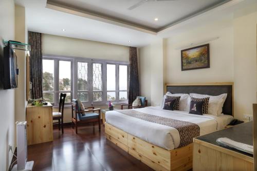Hotel Sungrace photo 2