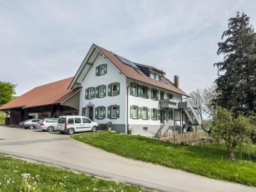 Ferienwohnung Lang - Apartment - Kressbronn am Bodensee