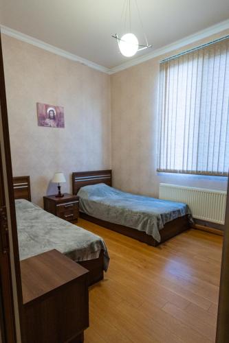 Sevan Private Guest House