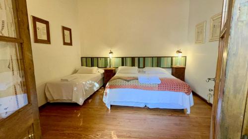 Antigua Casona Bed & Breakfast – San Antonio de Areco, NC