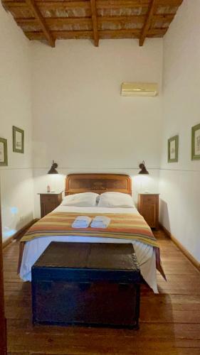 Antigua Casona Bed & Breakfast – San Antonio de Areco, NC