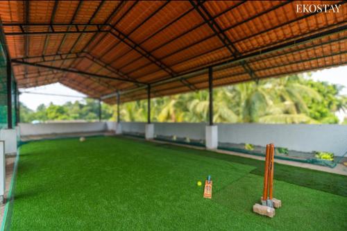 Ekostay Gold Sea Shore Villa I Rooftop Turf I 100 Meters away from the Beach - image 5