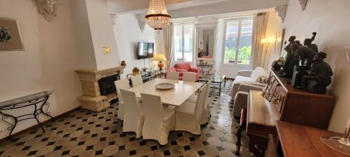 La Sarrazine - Suites - La Garde Freinet, Var 2