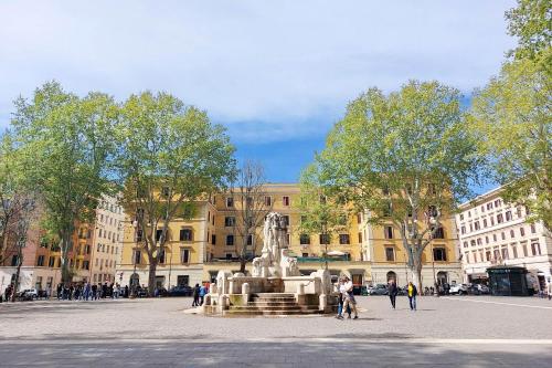 4BNB - Testaccio Apartment - image 6