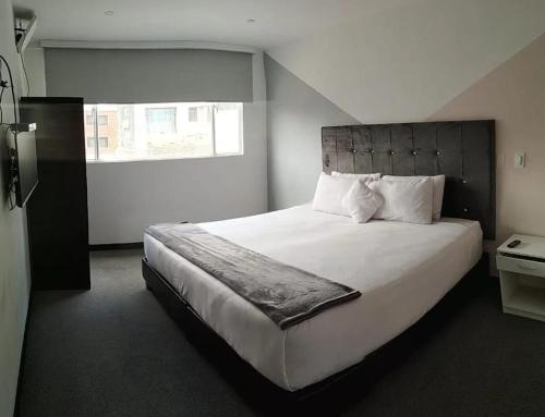 HOTEL STAR PLUS