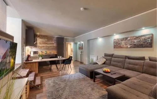 Ferienwohnung In Luxusvilla in Bahrdorf, Deutschland
