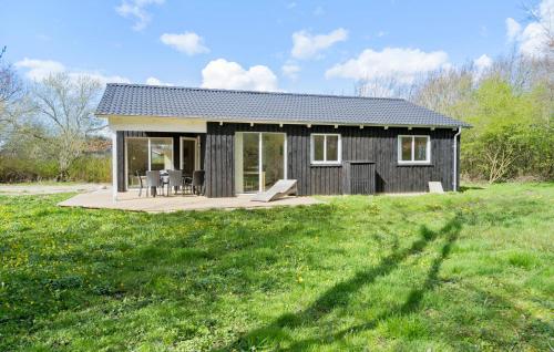 4 Bedroom Nice Home In Vinderup