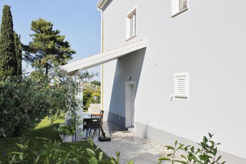 Apartments Titonel Apartments Titonel