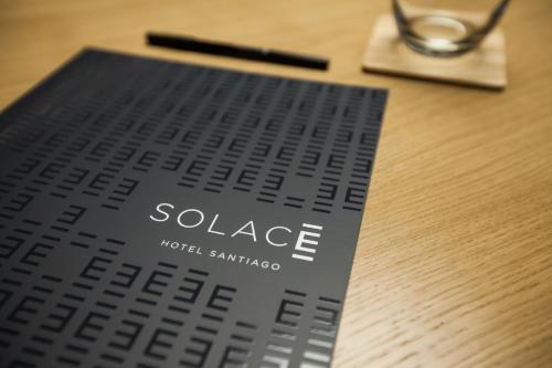 Solace Hotel Santiago