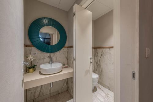 Duomo Penthouse By Geco Vacation Rentals - main image