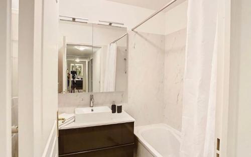 Appartement Nice Palais de la Méditerranée, Ницца (фото 9)