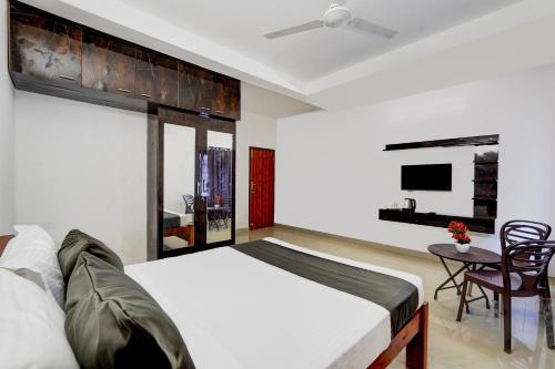 OYO Kovalam Residency