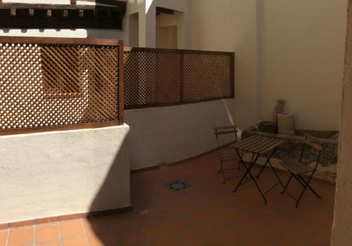 Apartamentos del Casco