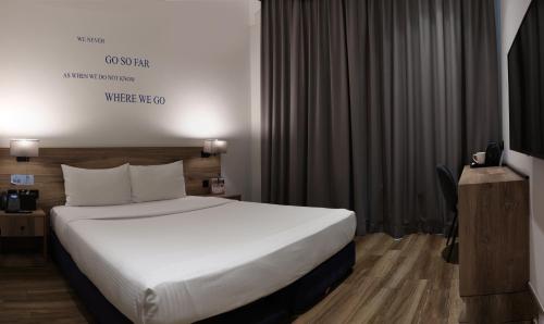 Kingsgate Al Jadaf - By Millennium Dubai - image 10