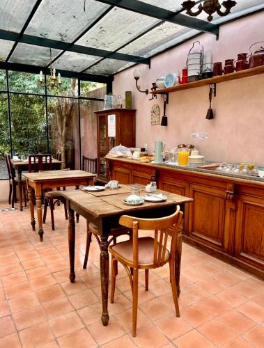 Antigua Casona Bed & Breakfast – San Antonio de Areco, NC