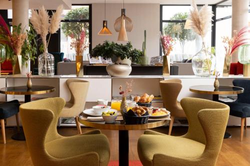 James Boutique Hotel in Colmar