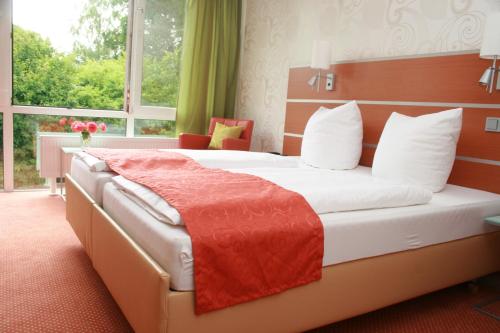 1 king bed