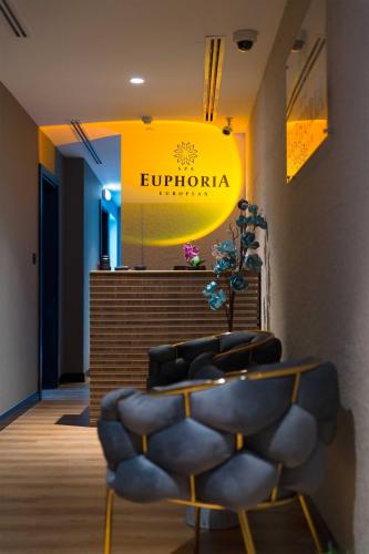 Kingsgate Al Jaddaf Hotel by Millennium, Dubai (photo 10)