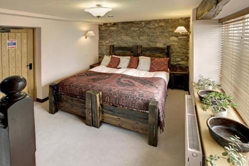 1 king bed