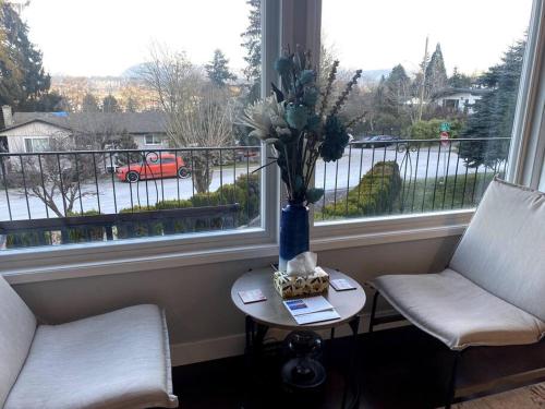 Large Apartment in Surrey Bolivar Heights in Surrey, Canada