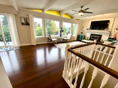 Large Apartment in Surrey Bolivar Heights in Surrey, Canada