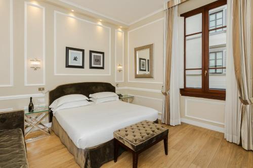 Superior Double or Twin Room with City View