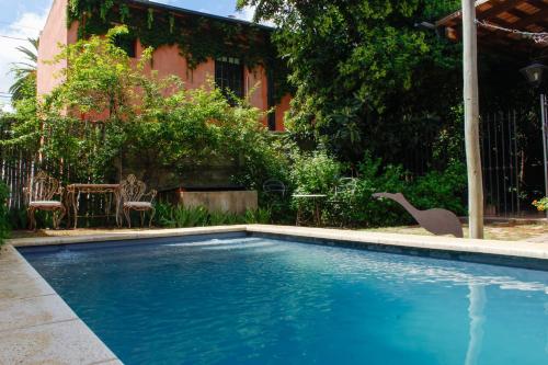 Antigua Casona Bed & Breakfast – San Antonio de Areco, NC