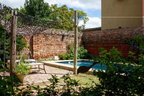 Antigua Casona Bed & Breakfast – San Antonio de Areco, NC