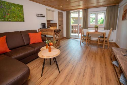 Ferienwohnung Bergkingese in Pfronten, Deutschland