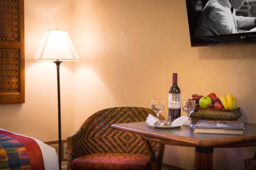 Casablanca Hotel by Library Hotel Collection, Nueva York (foto 3)