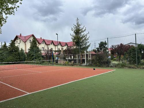 Hotel Intim - main image