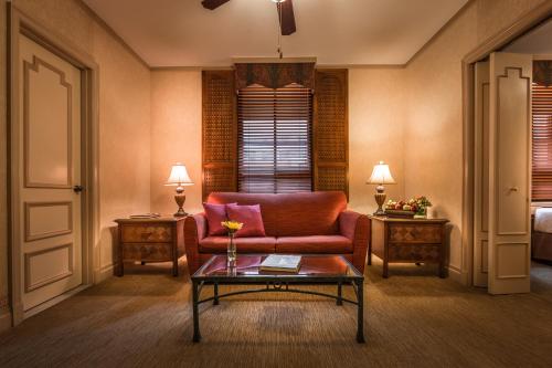 Casablanca Hotel by Library Hotel Collection - image 3