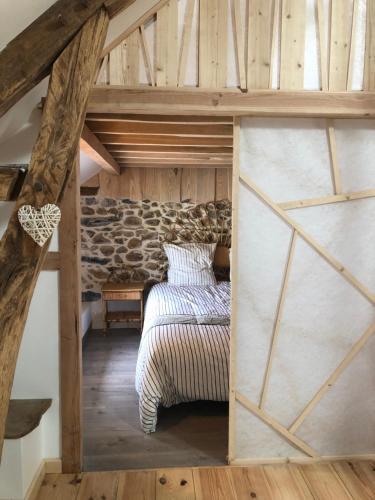 L'AUBERGE DES PYRENEES in La Barthe-de-Neste