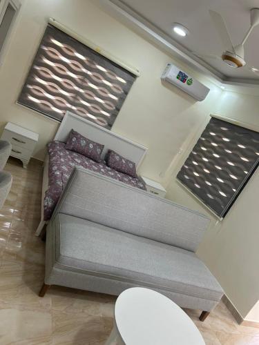 Primo Suites in Aqaba