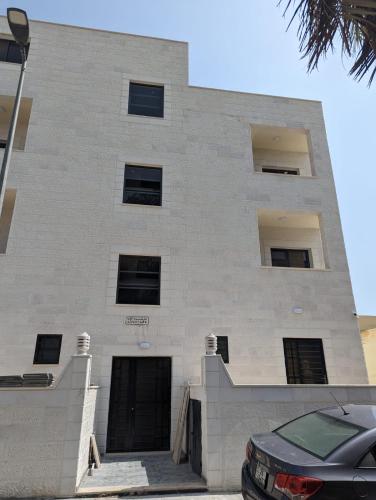 Primo Suites in Aqaba