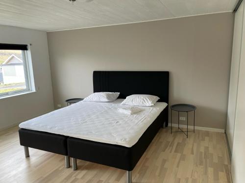 New apartment in the middle of Klaksvík